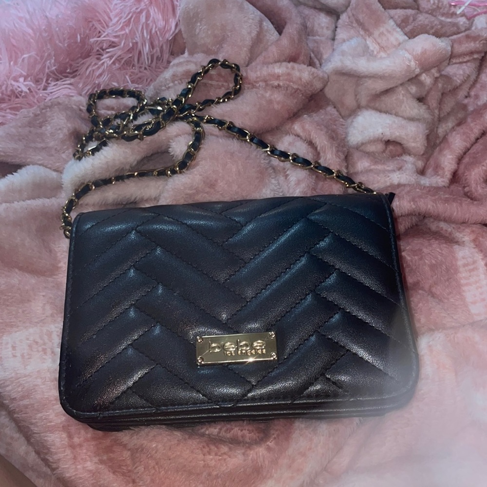 Bebe handbag